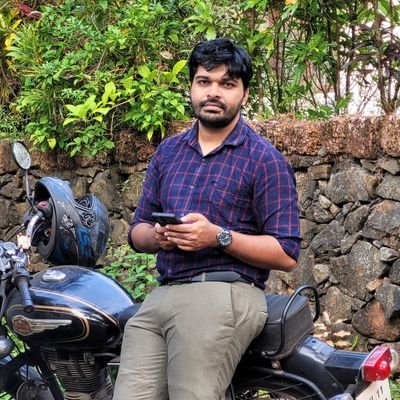 Arun Joseph